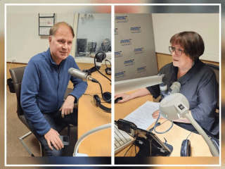 Новые правила содержания собак стали главной темой обсуждения в программе «Радиоклуб на Карповке» на Радио России — Санкт-Петербург в минувшую субботу